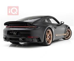 بورش 911